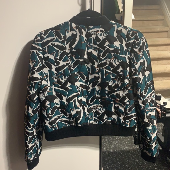 Ted baker bomber - Picture 5 of 6
